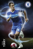 Chelsea Poster