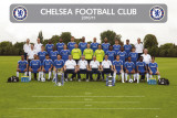 Chelsea Poster