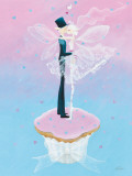 Wedding Day Posters by Lorrie McFaul