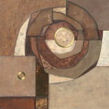 Integral Kunst von Jodi Jones