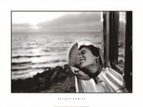 California, 1955 Poster von Elliott Erwitt