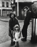 The Children of Place Hebert, 1957 Posters par Robert Doisneau