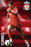 Liverpool - Torres Photographie