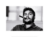 Che Guevara Affiches par Rene Burri