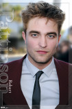 Robert Pattinson Affiches