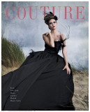 Couture, November 1959 Reprodukce Couture, November 1959 Reprodukce