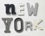 New York Prints by Louis Gaillard