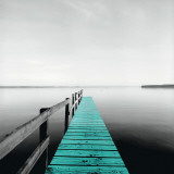 3 Days in Cap Ferret Art par Anne Valverde