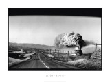 Wyoming, 1954 Prints by Elliott Erwitt