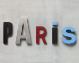Paris Affiches par Louis Gaillard