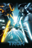 Tron Legacy - Sparks Póster Tron Legacy - Sparks Póster