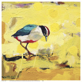 Urban Dot Prints by Jennifer Rasmusson