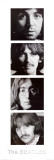 The Beatles - The White Album Affiches The Beatles - The White Album Affiches