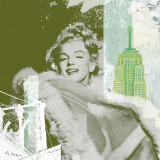 Legenden VI Prints by Gery Luger