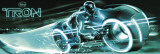 Tron Legacy - Bike Affiche