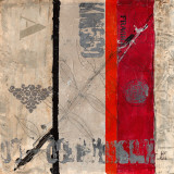 Fragile V Art by Marie-Pascale Engelmann