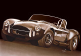 427 Under the Light Prints by Guy Tempier