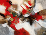 Le Casque D’Or Prints by Jadis 