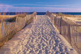 Beach - Josef Sohn Foto