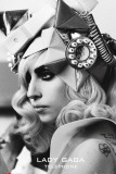 Lady Gaga - Telephone Plakát