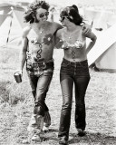 Isle of Wight Pop Festival, 1969 Prints by Roger Jackson