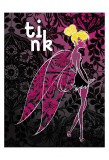 Tink: Little Miss Behavior Poster Tink: Little Miss Behavior Poster
