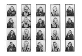 Edie Sedgwick, 1966 Poster van Andy Warhol Edie Sedgwick, 1966 Poster van Andy Warhol