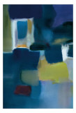 Entering the Poem Prints by Nancy Ortenstone Entering the Poem Prints by Nancy Ortenstone