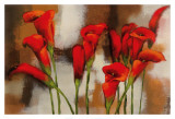 Serenade of Love Prints by Onan Balin