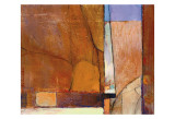 Canyon I Posters by Saladino 