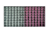 Marilyn Monroe's Lips, c.1962 Affiches par Andy Warhol