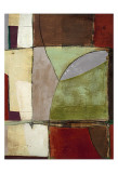 Deja Vu I Print by Parra 