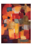 Architect's Dream Póster por Nancy Ortenstone Architect's Dream Póster por Nancy Ortenstone