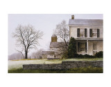 Erste Zeichen des Frühlings Kunstdrucke von Ray Hendershot