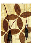 Trout and Feather I Pósters por Nina Tichava Trout and Feather I Pósters por Nina Tichava