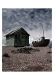 Dungeness Prints by Gill Copeland Dungeness Prints by Gill Copeland