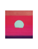 Sunset, c.1972 40/40 (fuchsia) Poster autor Andy Warhol Sunset, c.1972 40/40 (fuchsia) Poster autor Andy Warhol