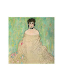 Portrait of Amalie Zuckerkandl, c.1918 Posters par Gustav Klimt