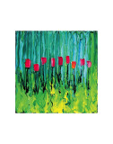 Aja Trier - Stories from a Field, Act 62 - Reprodüksiyon Aja Trier - Stories from a Field, Act 62 - Reprodüksiyon