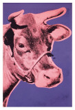 Cow, 1976 Poster af Andy Warhol Cow, 1976 Poster af Andy Warhol