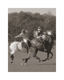 Polo In The Park I Posters par Ben Wood