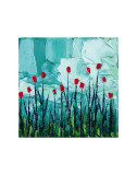 Stories from a Field, Act 22 Prints by Aja Trier