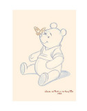 Ton ami Winnie - ©Disney Affiches