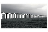 Your Place or Mine Posters by Gill Copeland