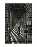 Perspective Posters by Sabri Irmak