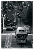 Sabri Irmak - Streets of San Francisco Umění