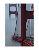 Sabri Irmak - Golden Gate Köprüsü - Sanat Sabri Irmak - Golden Gate Köprüsü - Sanat