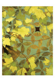 Gates I Prints by Nina Tichava