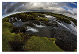 Iceland 6 Prints by Maciej Duczynski