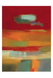 Glow of Harmony Posters by Nancy Ortenstone